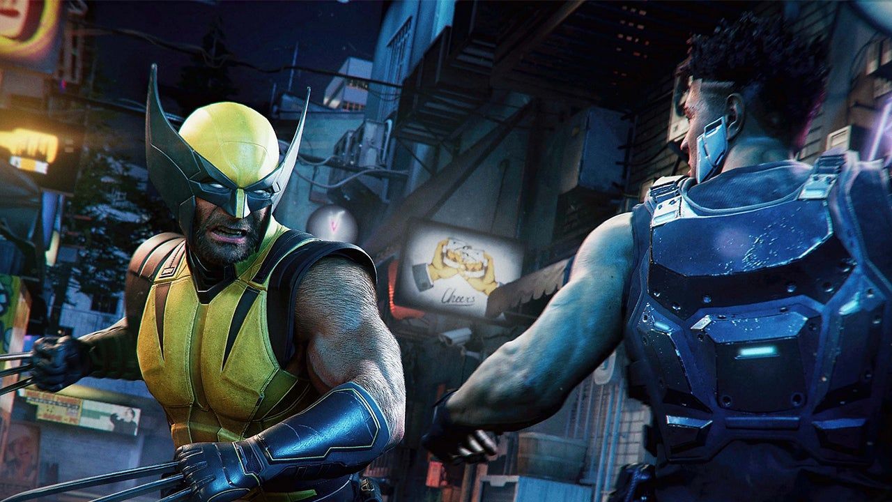 Featured image Wolverine  Star Wars Epic Game Previews This Week