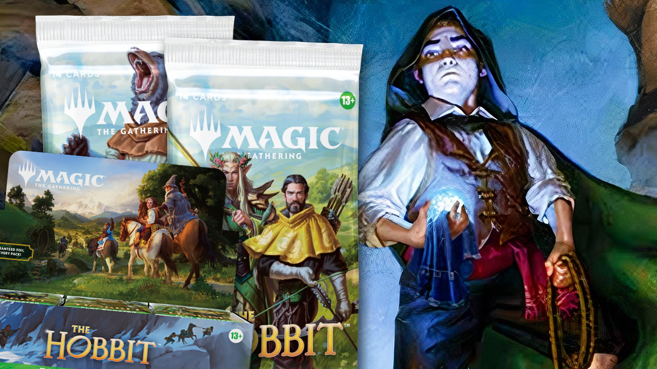 Featured image The Hobbit Magic boxes get a launch day price cut