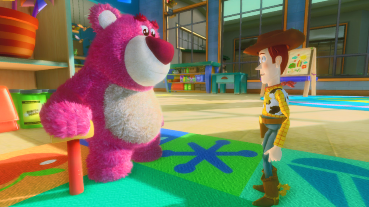 Featured image Toy Story 3 Delisted from Xbox before Remaster launch