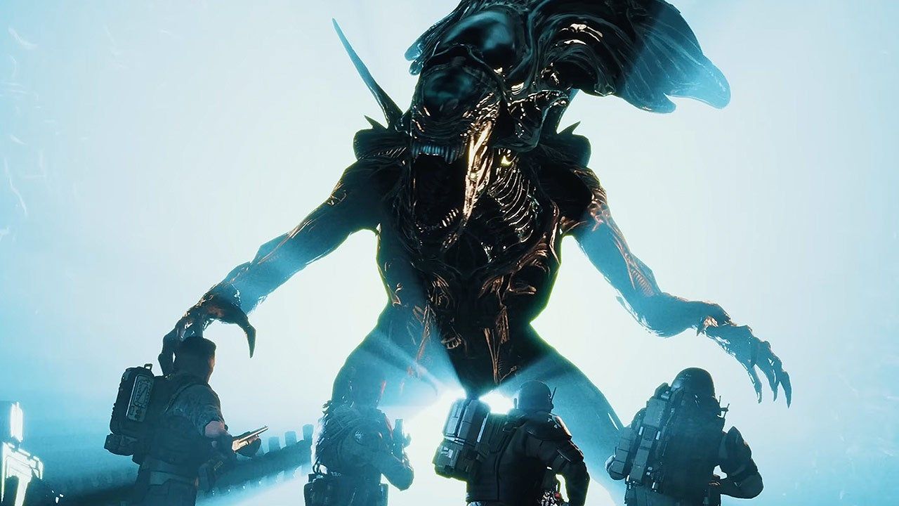 Featured image Aliens Fireteam Elite 2 Final Gameplay Preview