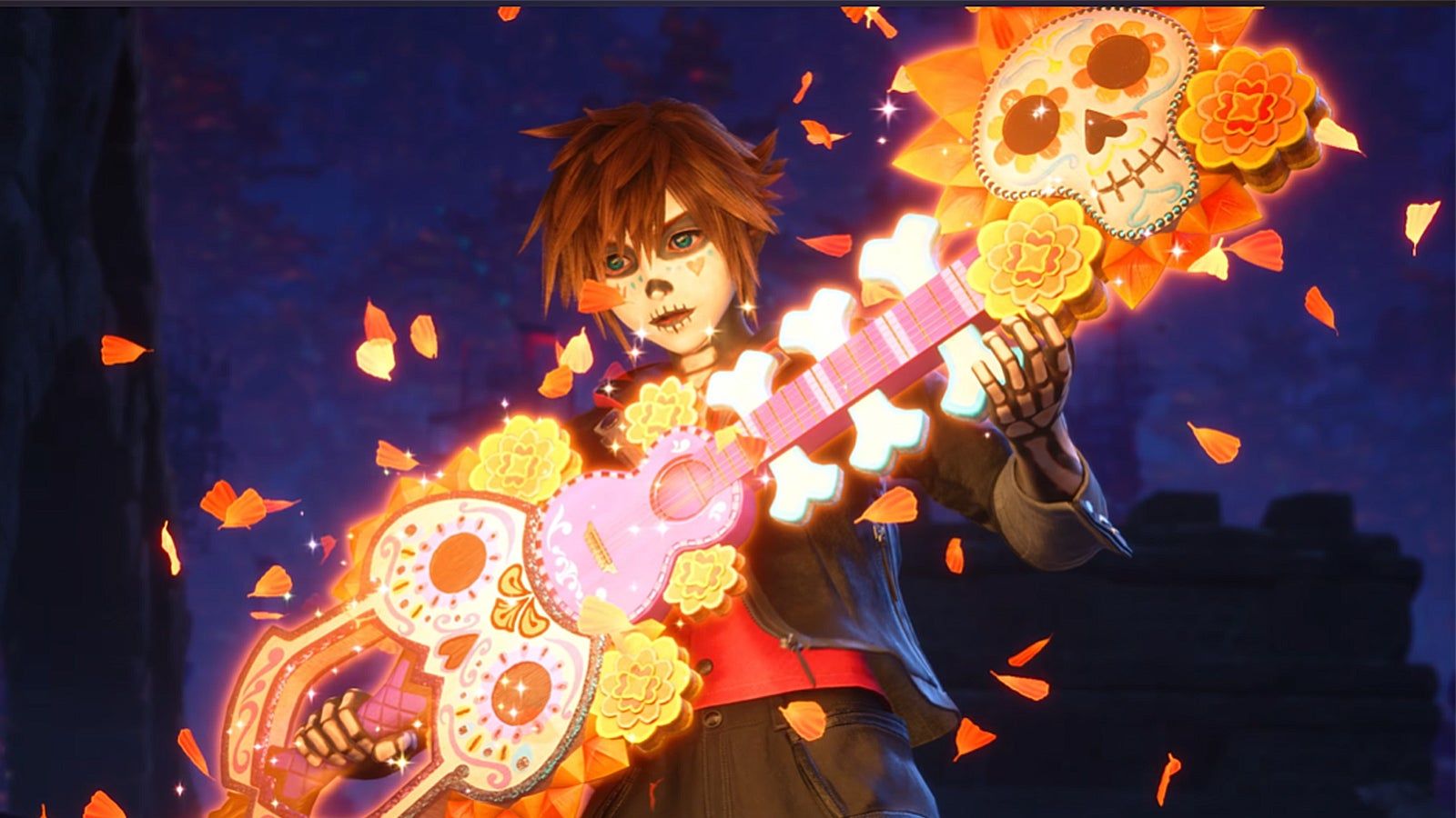 Featured image Jared Bush says a Kingdom Hearts movie might happen