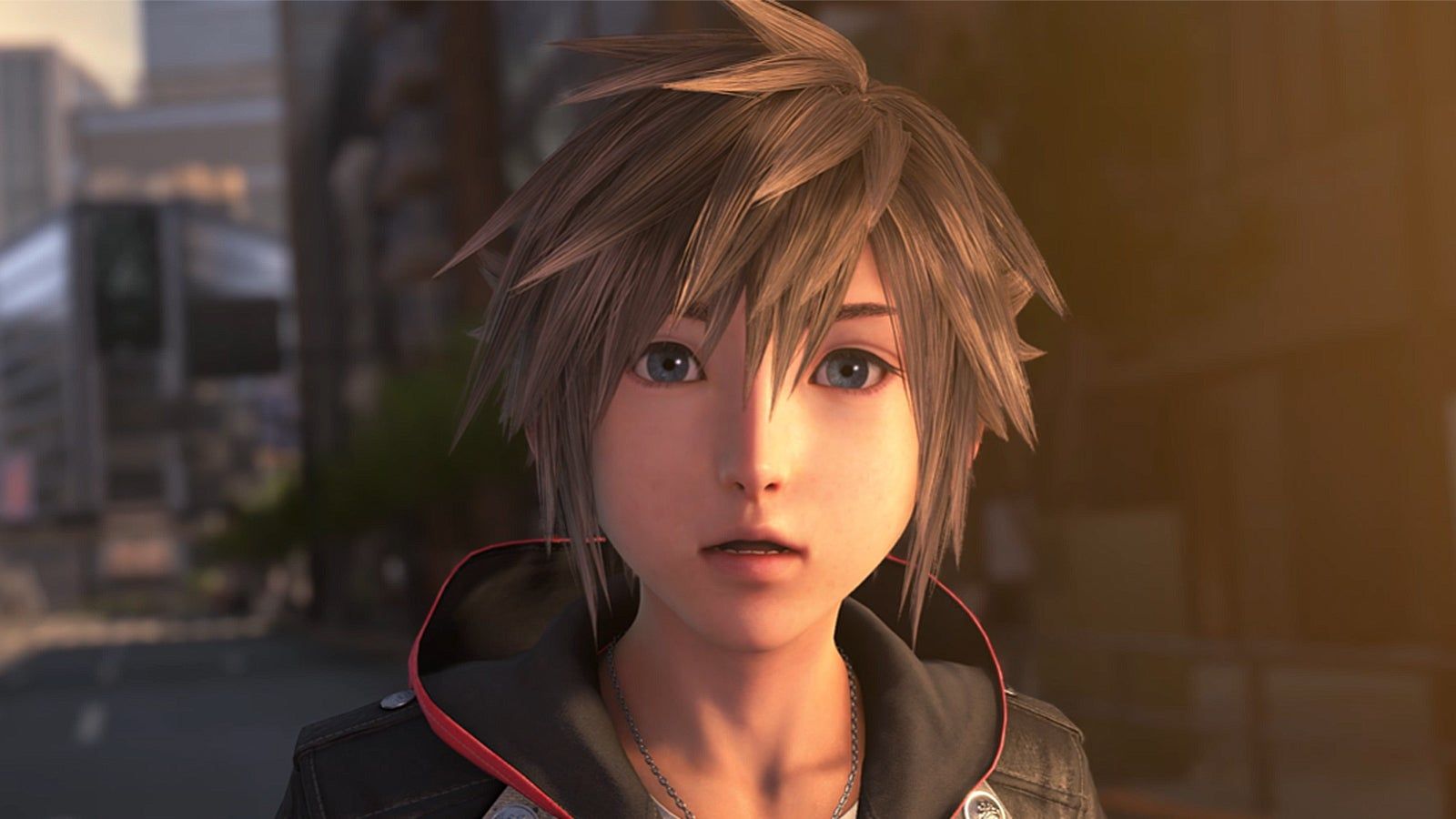Featured image LIVE Kingdom Hearts D23 Panel Announcements