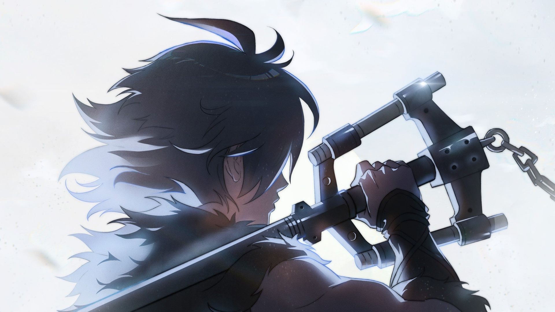 Featured image KH4 New Trailer 2027 Date and Disney Anime Reveal