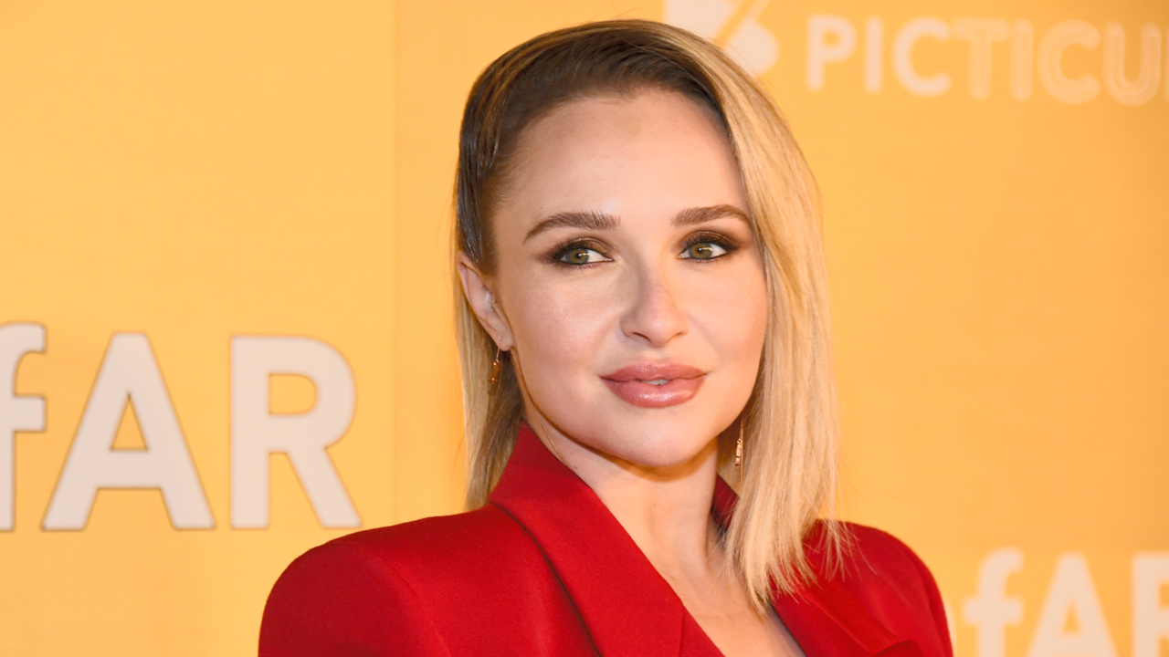 Featured image Scream and KH Fans Pour Tributes on Hayden Panettiere