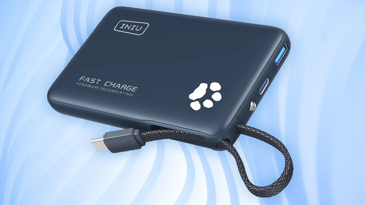 Featured image Triple Your Switch 2 Playtime with this Power Bank