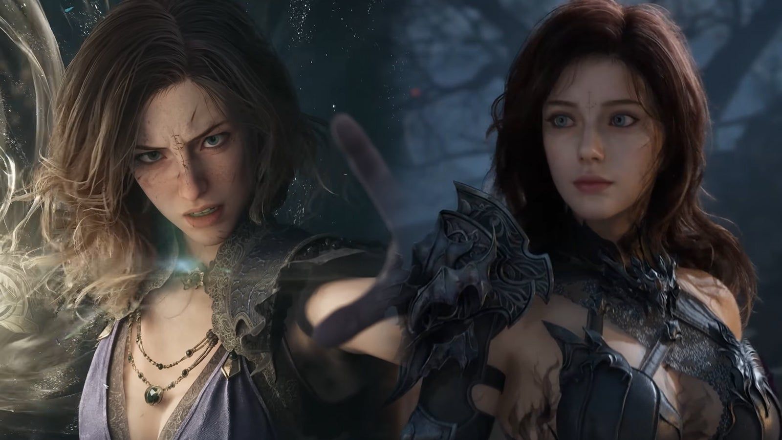 Featured image Tides of Annihilation Producer reacts to Gwendolyns new face debate