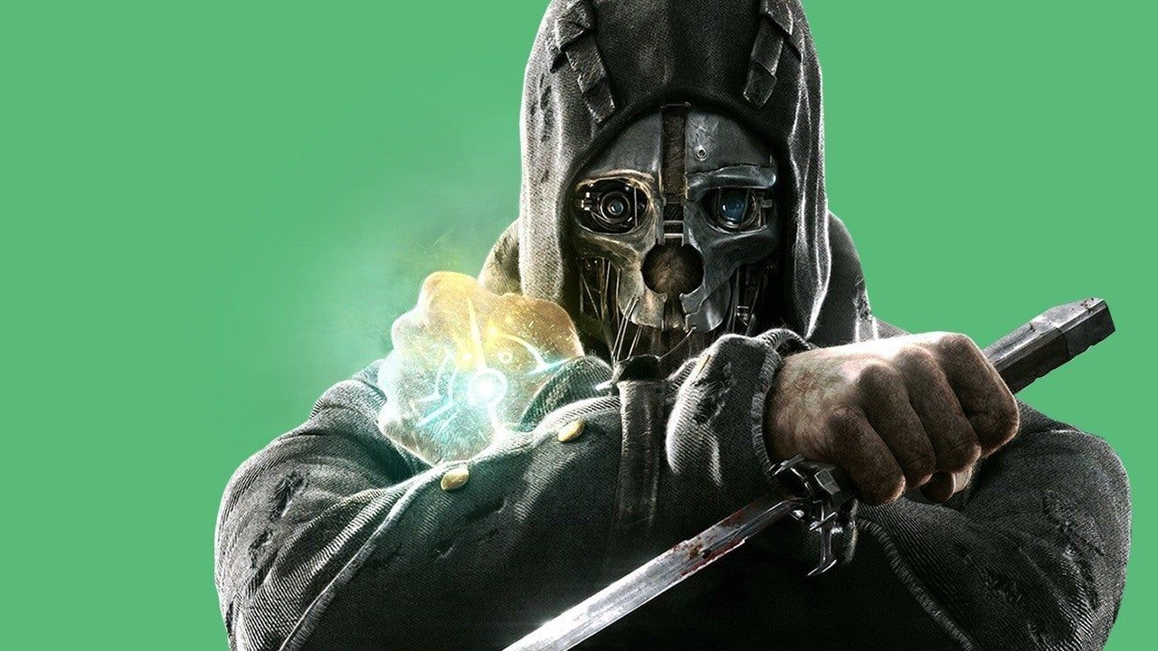 Featured image Dishonored and Deus Ex Designers Launch New Immersive Sims Studio