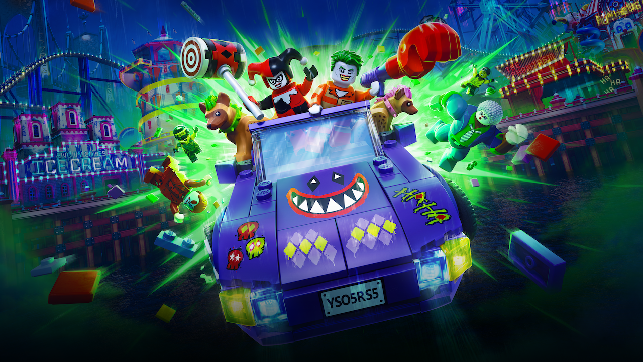 Featured image LEGO Batman DLC Trailer debuts on IGN gamescom livestream