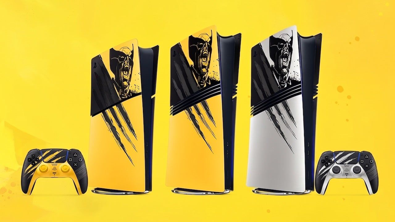 Featured image Wolverine PS5 Limited Edition Preorder UK