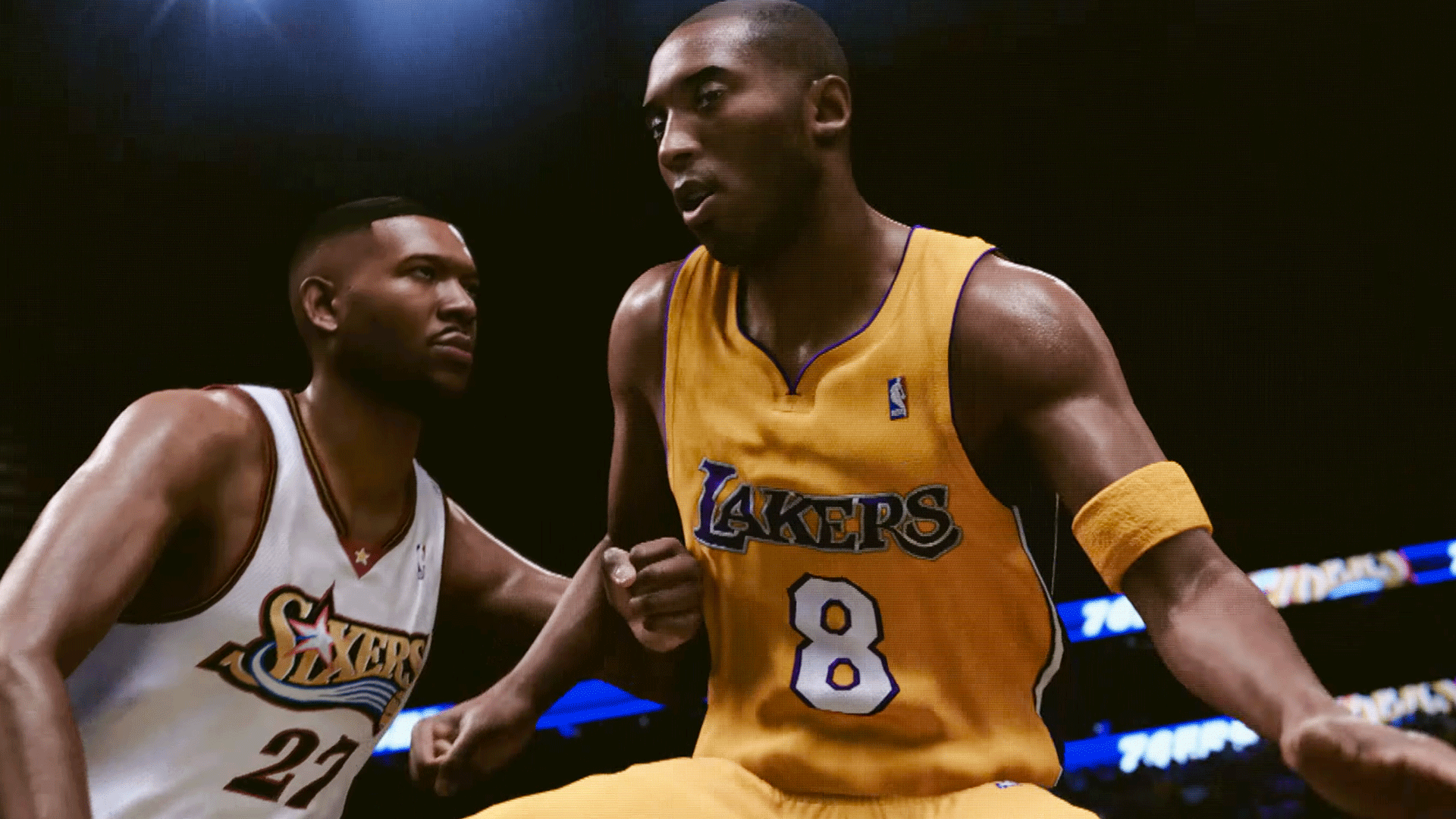 Featured image NBA 2K27 upgrades both ends of the court