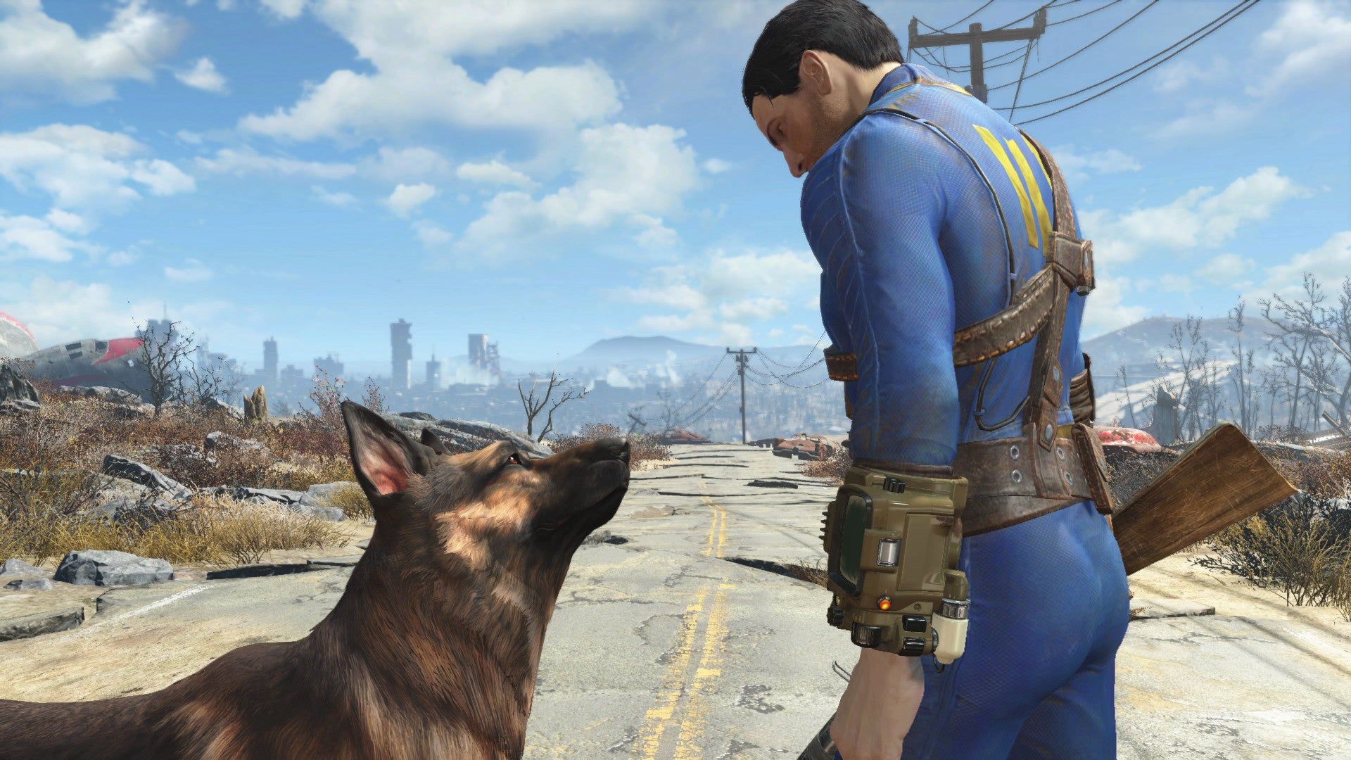Featured image Fallout 4 Patch Creation Kit Update and Crash Fix