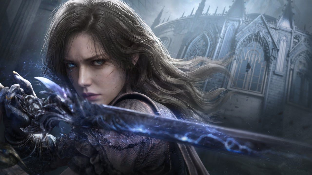Featured image Tides of Annihilation Stylish King Arthur Slash Em Up Preview