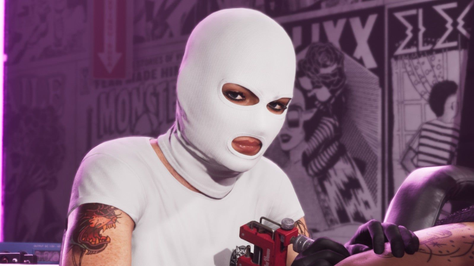 Featured image GTA 6 Leak Stops Killing Games Near Hacker Manifesto