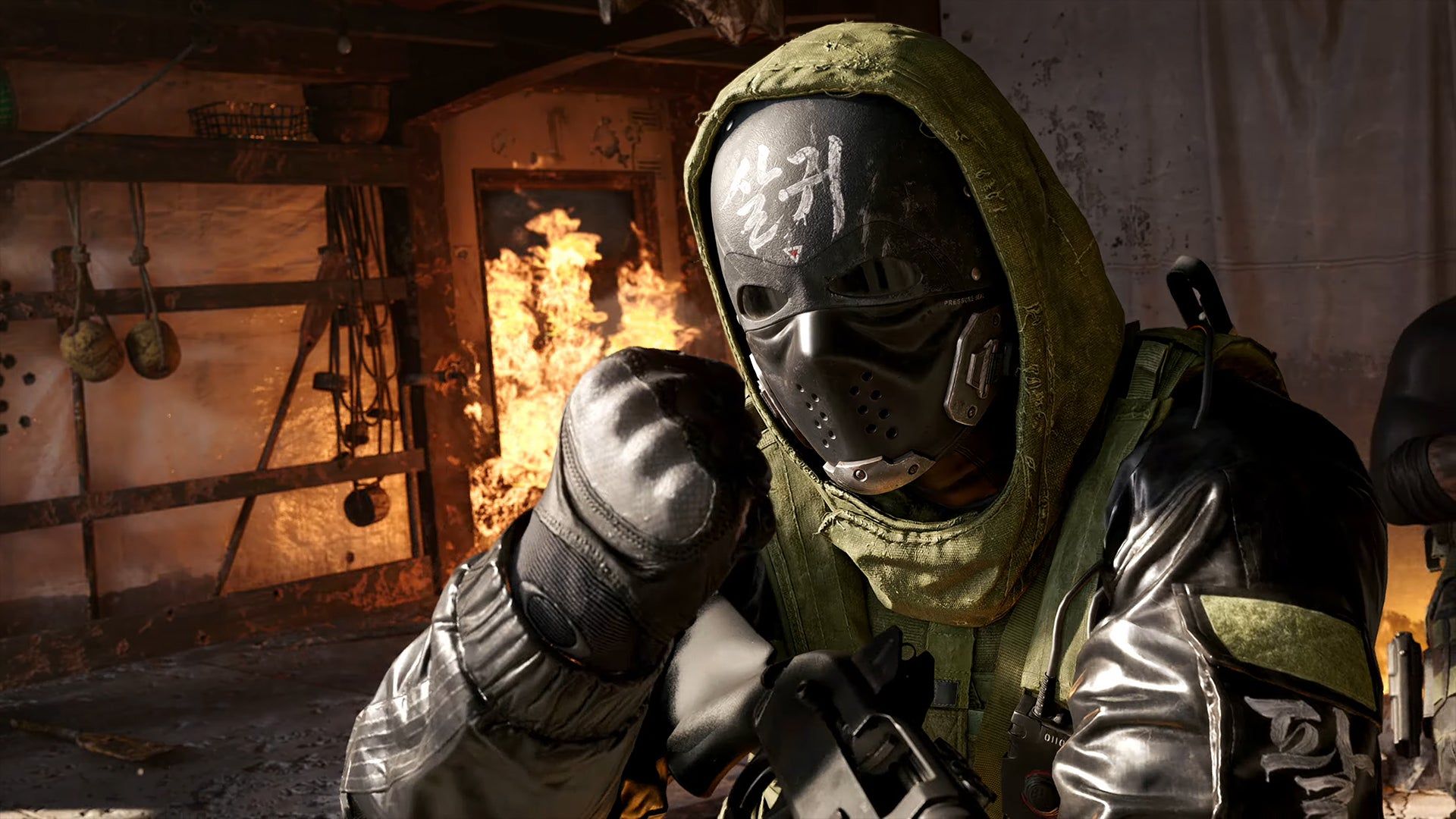 Featured image MW4 Beta Fixes DecadeOld CoD Issues