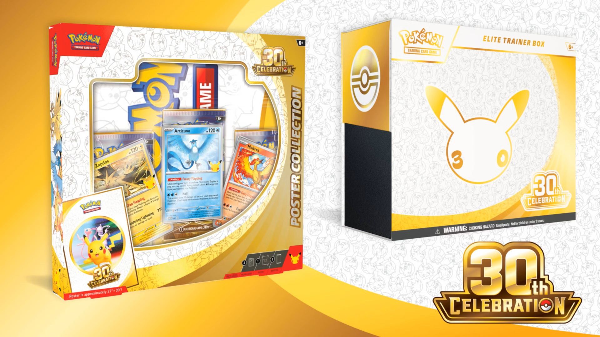 Featured image Pokmon cancels card orders after data breach
