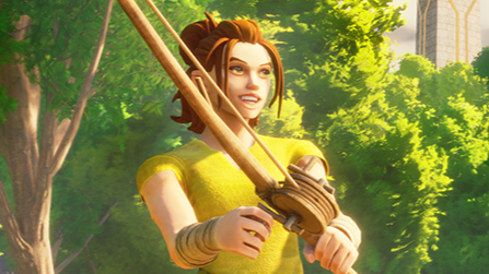 Featured image RuneScape Dragonwilds live on Xbox Game Pass Day One