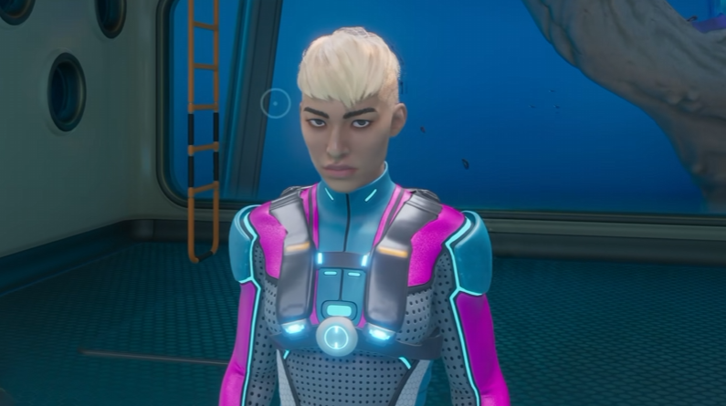 Featured image Subnautica 2 Update Shows Buddy System and EA Sneak Peek