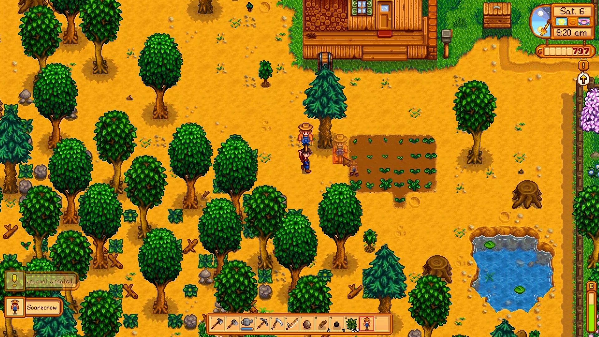 Featured image Invest in these 4 crops early in Stardew Valley