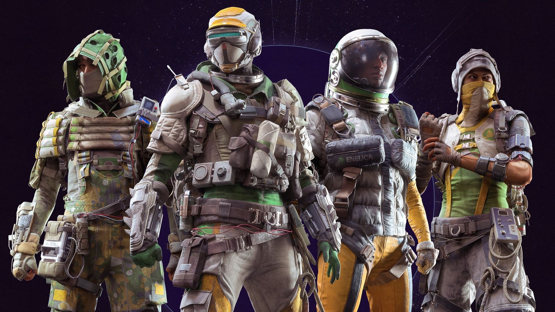Featured image Arc Raiders Subway Crossover Get Exclusive Outfits