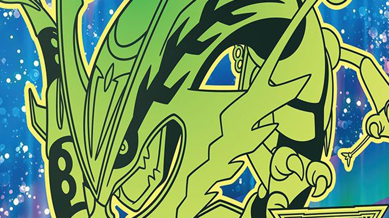 Featured image First Look at Pokmon TCG Delta Reign ETB Everyone Agrees