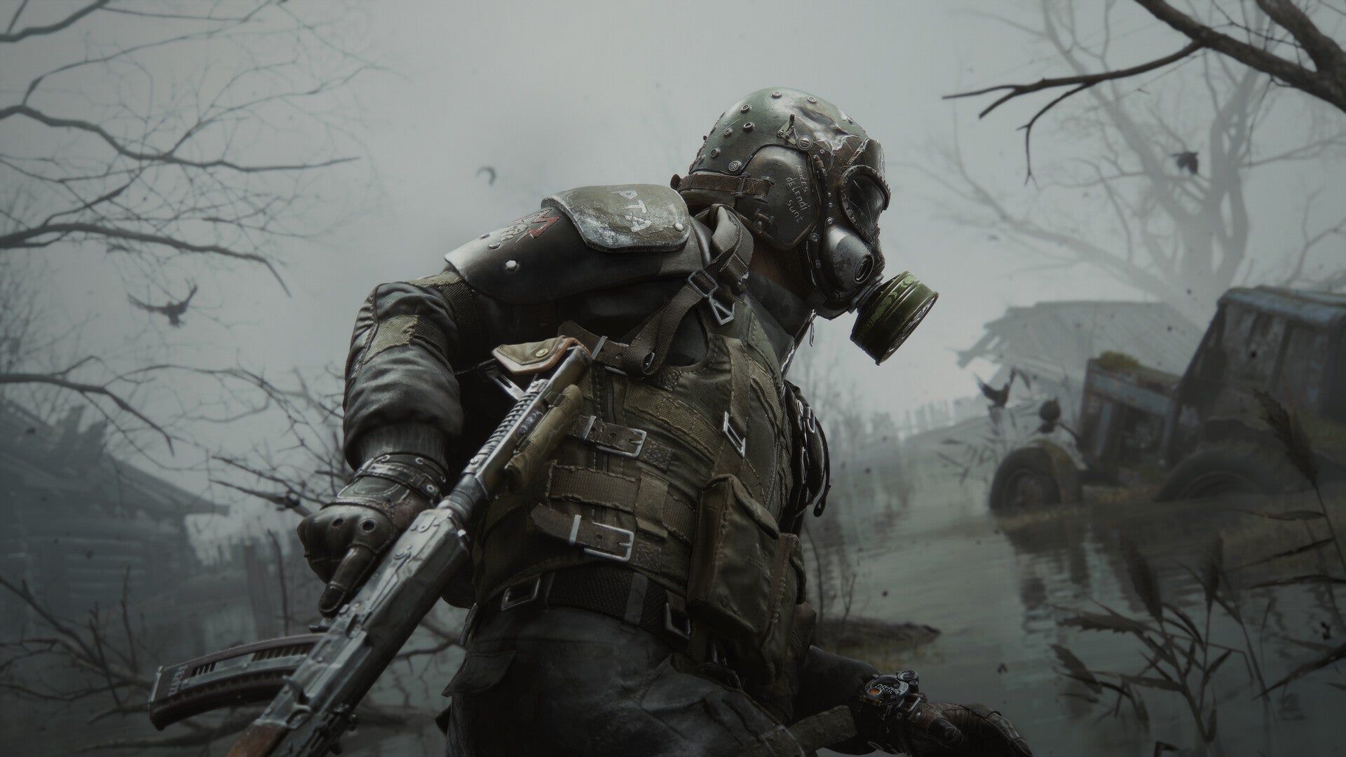 Featured image How Ukraines Invasion Rewrote Metro 2039 Plans
