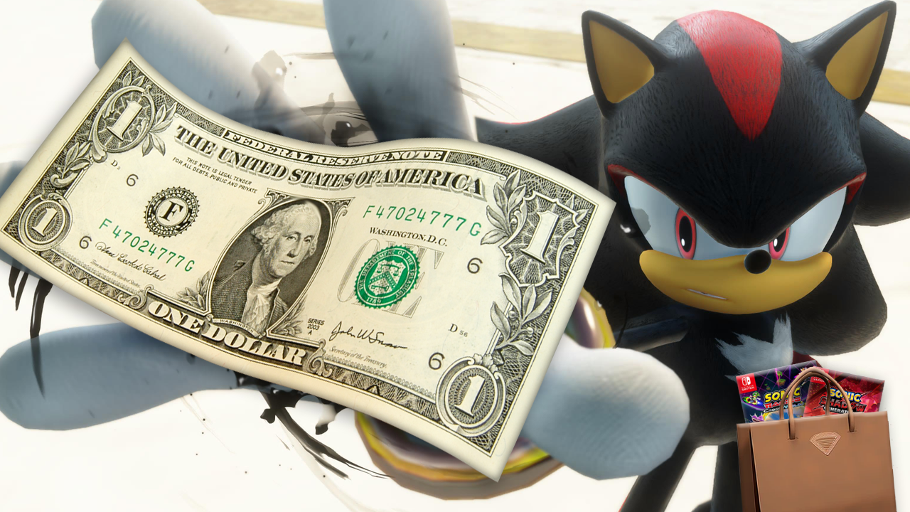 Featured image Woot Free Sonic Games for New Customers Now
