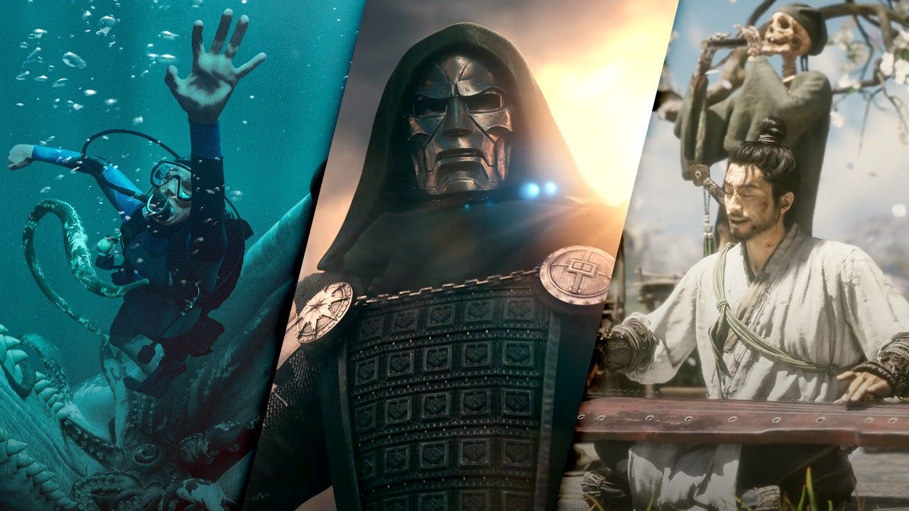 Featured image 13 MustSee Movie Game TV Trailers You Missed This Week