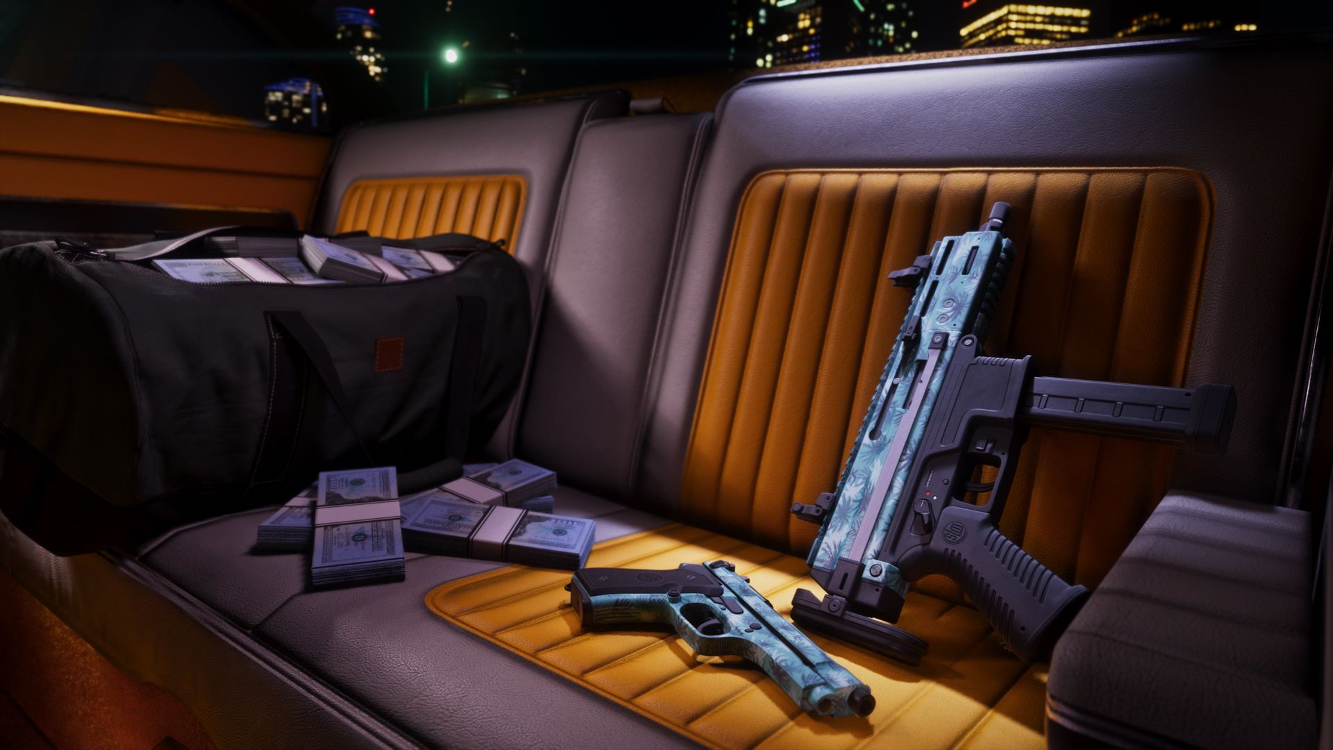 Featured image Digital Forensics Unmasks GTA 6 Leakers Crypto Scheme