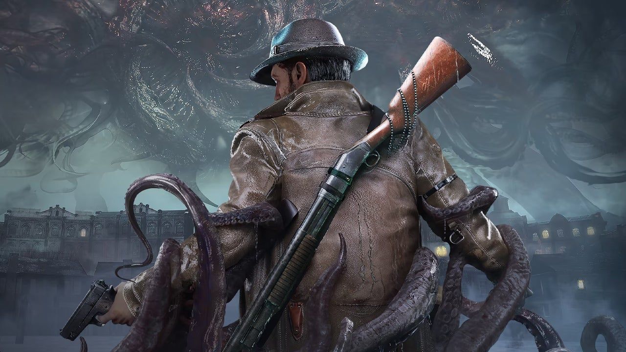 Featured image Sinking City 2 Epic Visuals