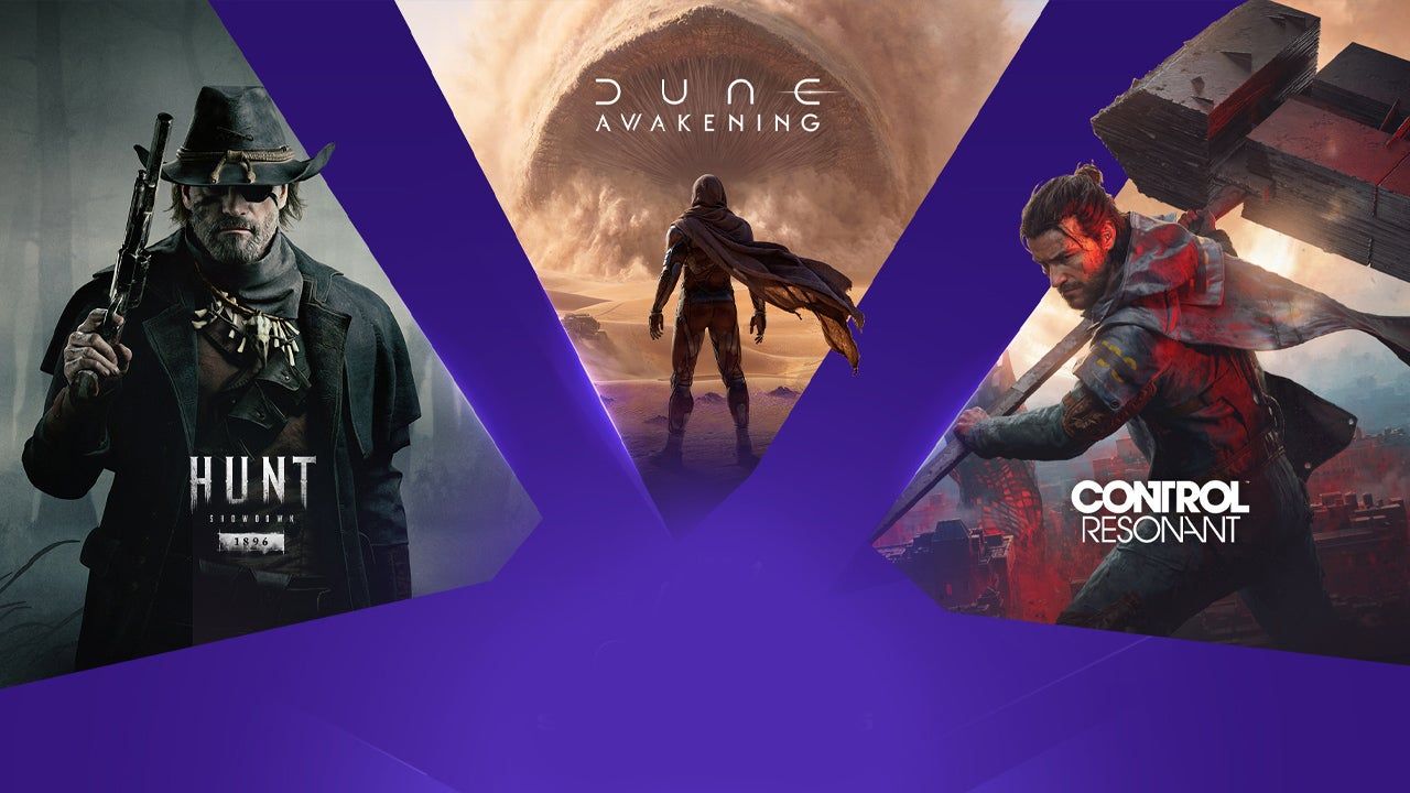Featured image Dune Awakening  Control Resonant Updates gamescom 2026 Plans