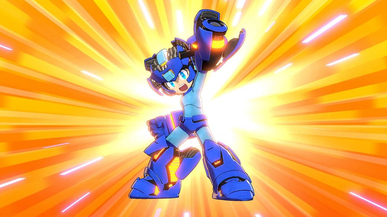 Featured image Dual Override The Perfect Entry Point into the Mega Man Series