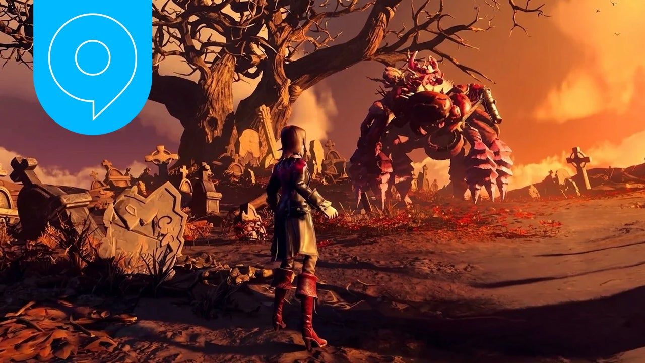 Featured image Sea of Remnants Director Unlocks Gameplay and Hidden Secrets
