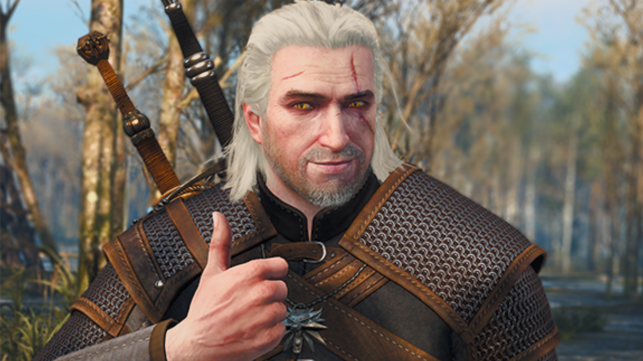Featured image The Witcher 3 Songs of the Past adds more Gwent