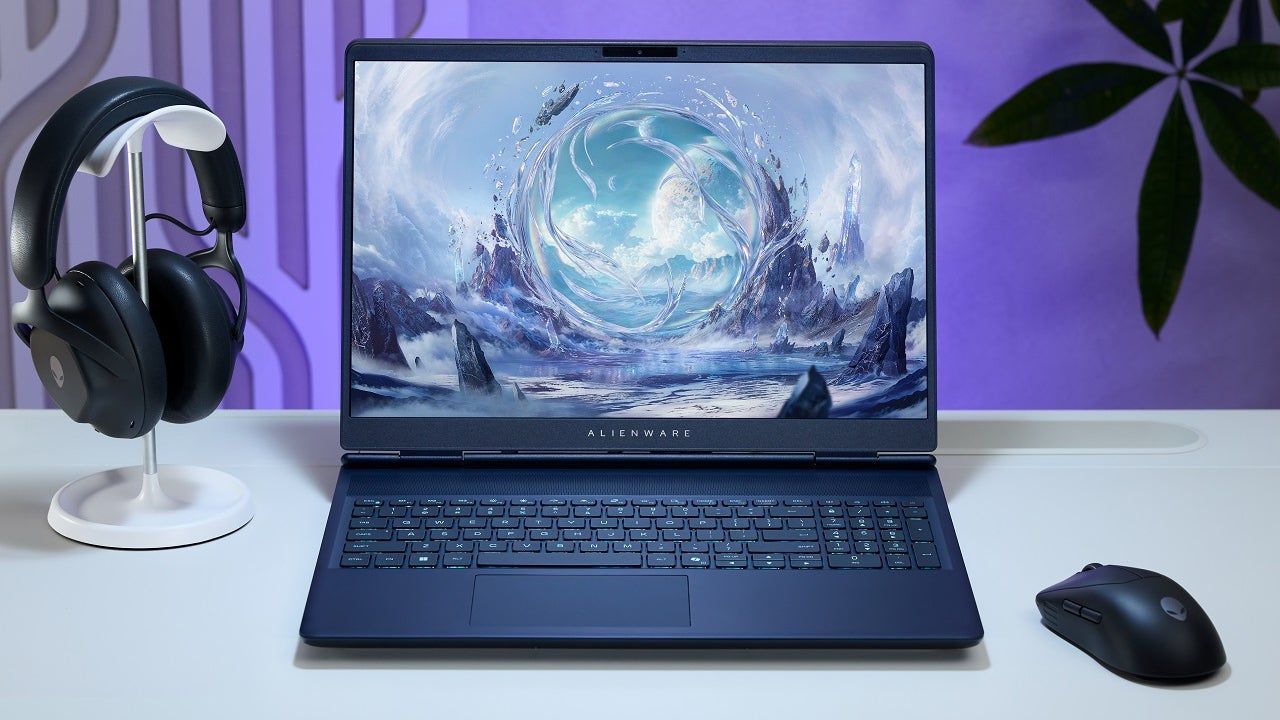 Featured image Alienware Laptop Sale Discounts and 2 Free Games