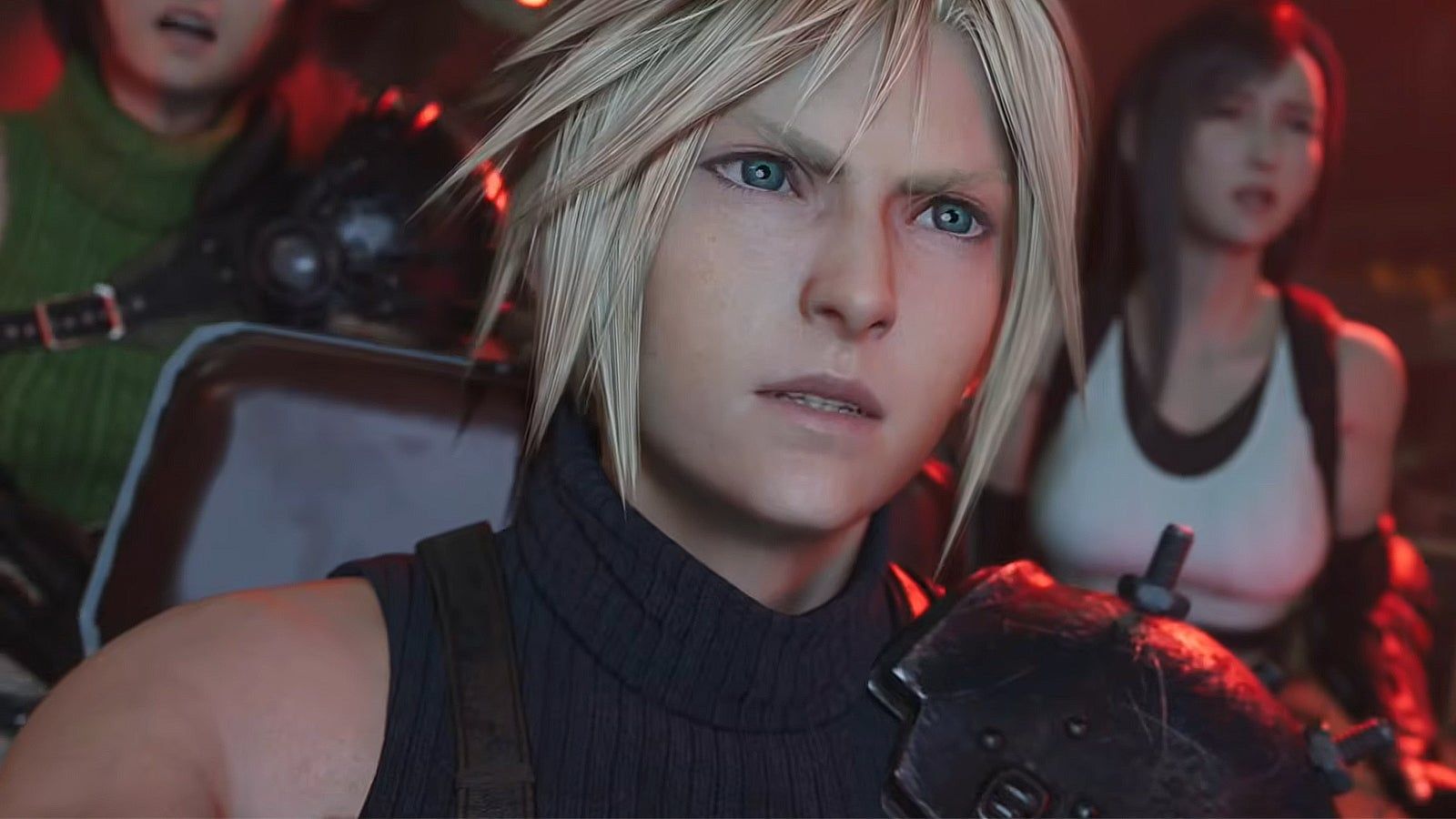 Featured image FF7 Revelation Trailer Submarine Combat  Weapons at Gamescom 2026