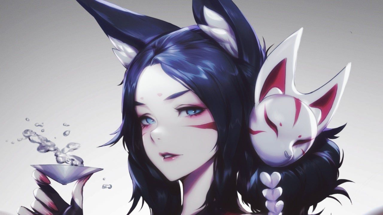 Featured image Art of Zeronis Celebrates the Iconic LoL Artist
