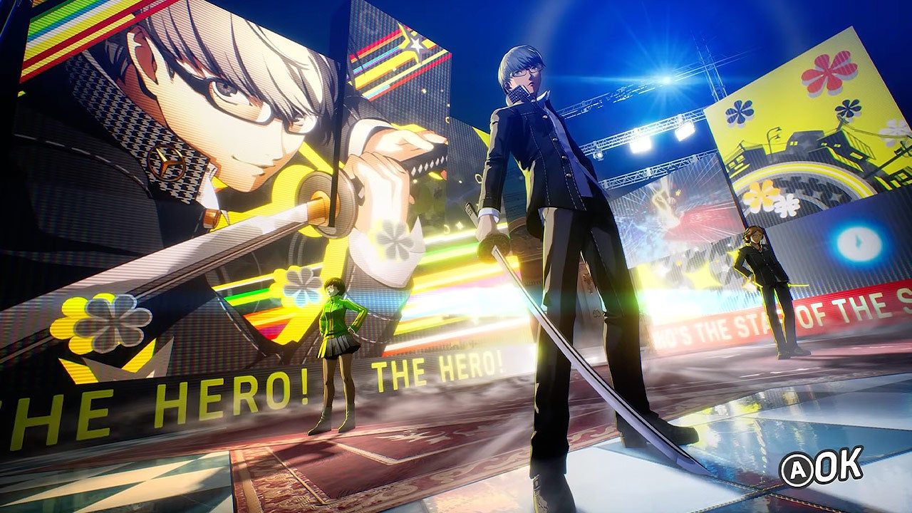 Featured image Persona 4 Revival HandsOn The Good and the Bad at Gamescom 2026