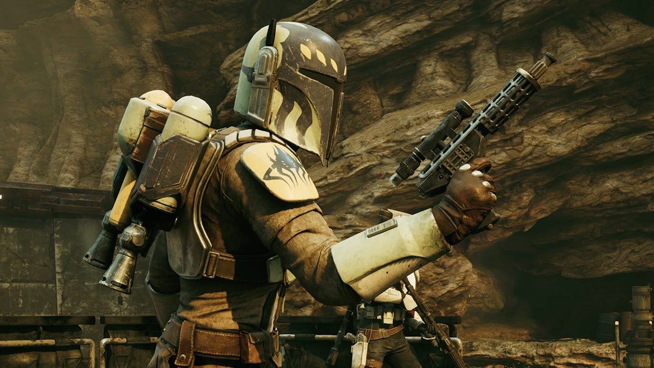 Featured image Star Wars Zero Company gameplay review