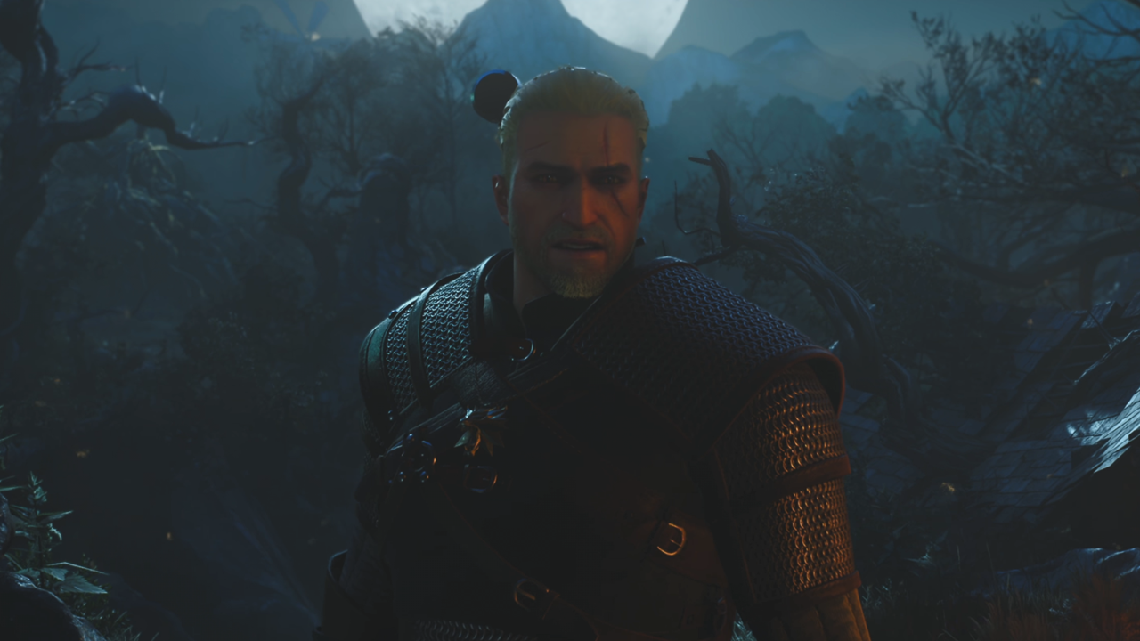 Featured image Witcher 3 Songs of the Past revealed at gamescom 2026
