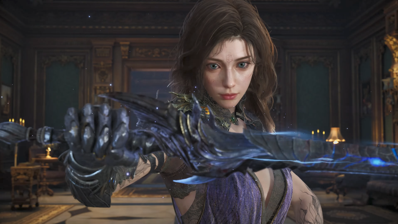 Featured image Angela SantAlbano joins Resident Evil Requiem voice cast