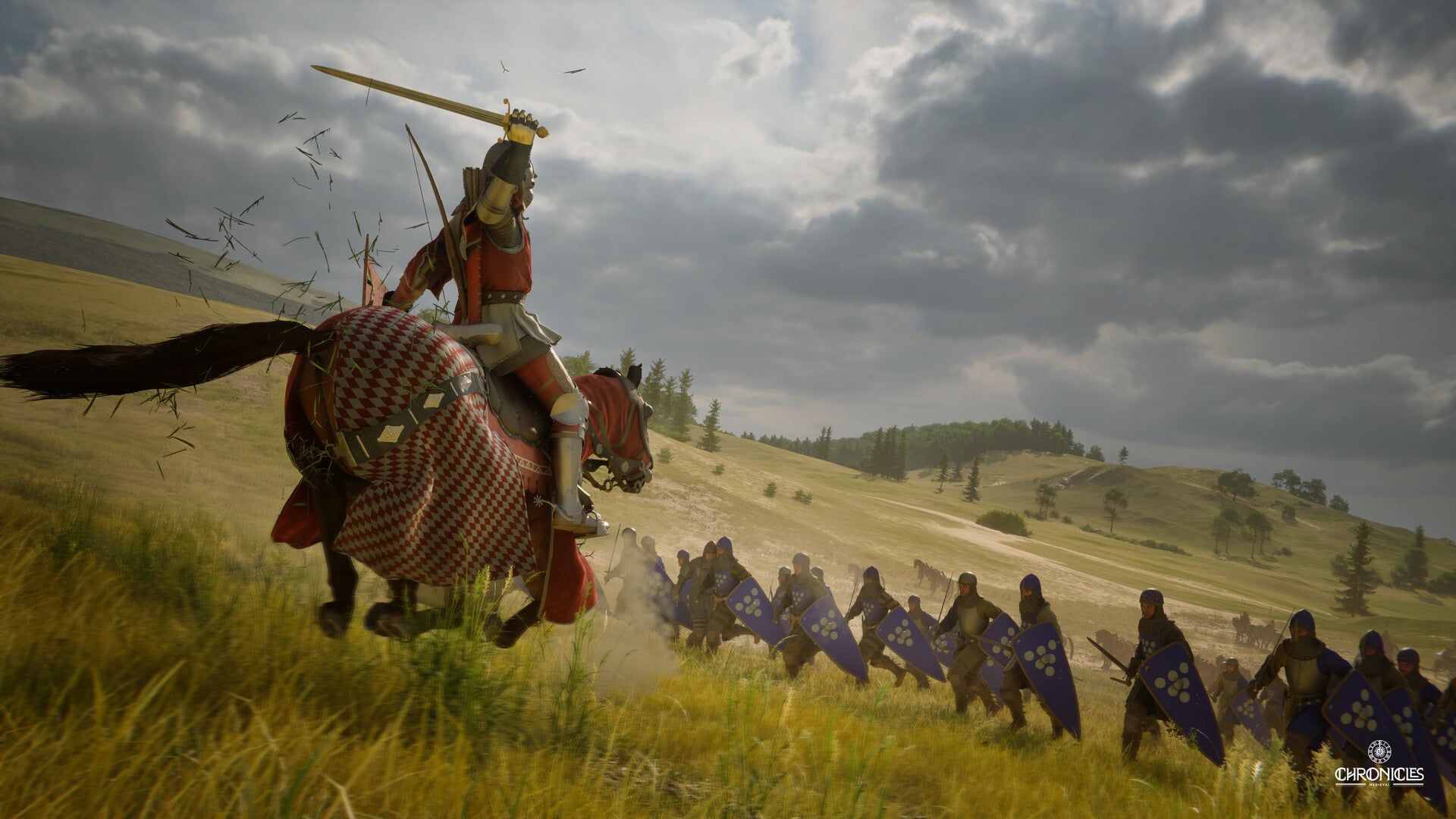 Featured image Medieval density revealed  gamescom 2026