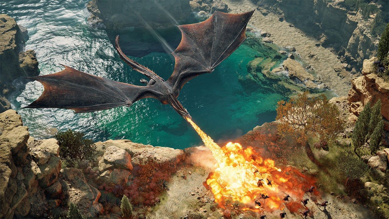 Featured image Game of Thrones War for Westeros HandsOn Preview