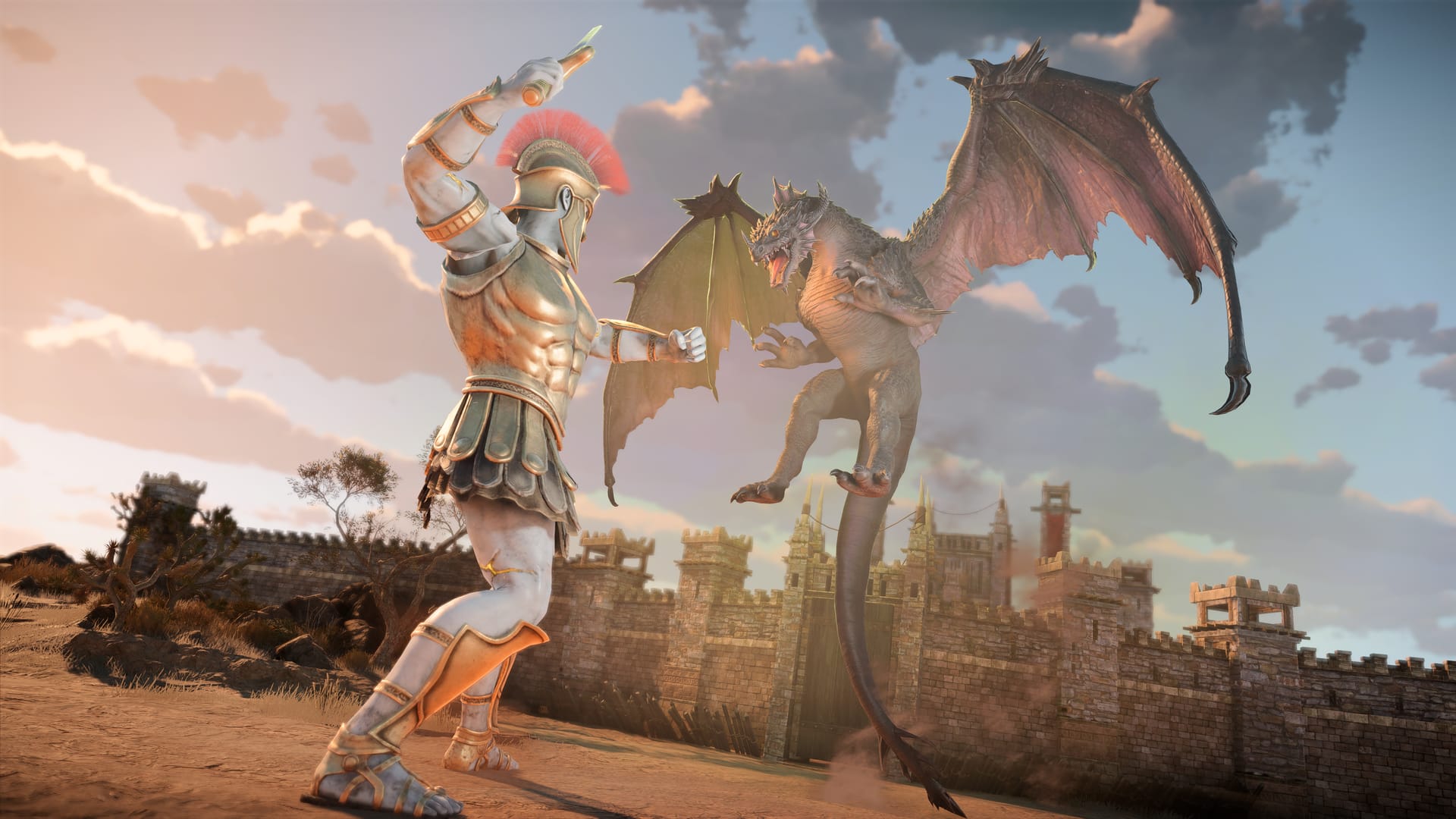 Featured image HoMM3 Remake HandsOn Preview at Gamescom 2026