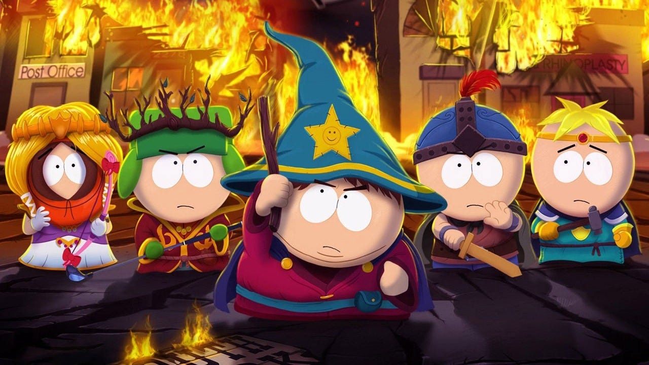 Featured image Stick of Truth The Funniest Game Ive Ever Played