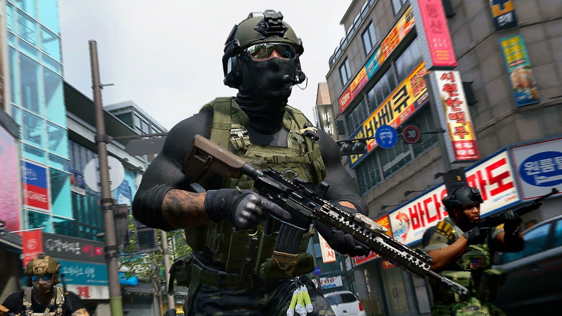 Featured image Free CoD MW4 Beta on Switch 2 this weekend