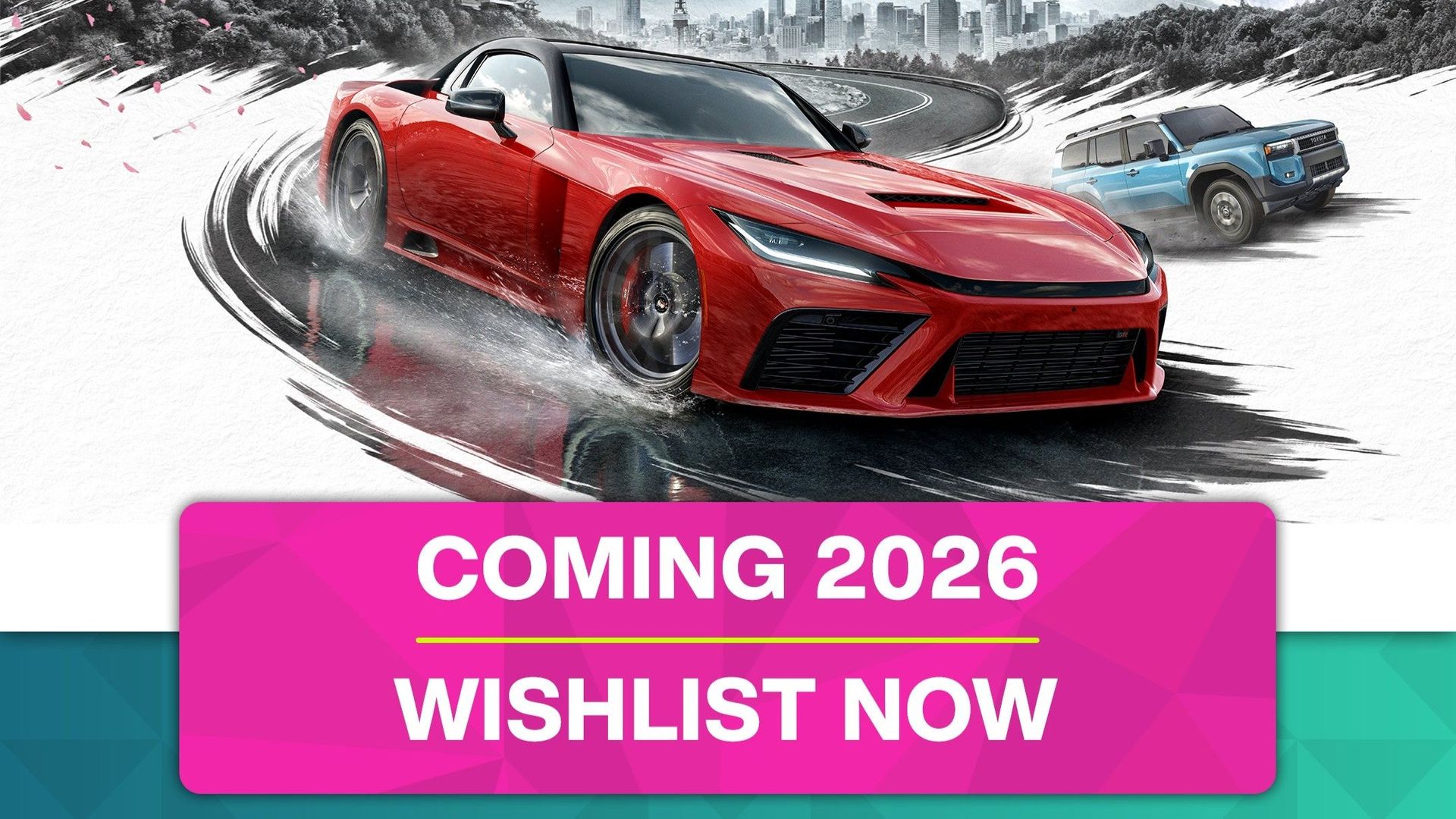 Featured image Forza Horizon 6 PS5 Launch Scrubbed for 2026