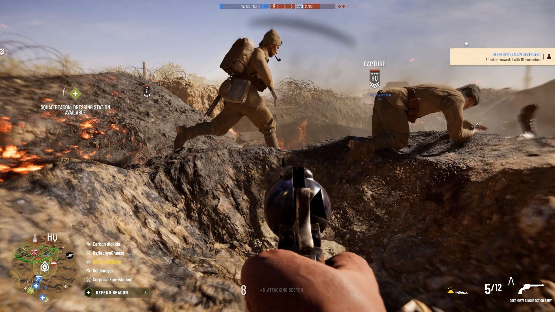 Featured image Gallipoli Battlefield Action and History