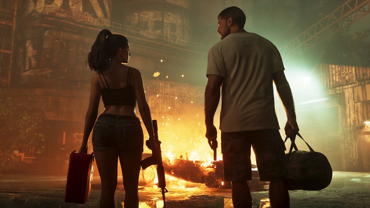 Featured image 12 Game Movie TV Trailers You Missed This Week