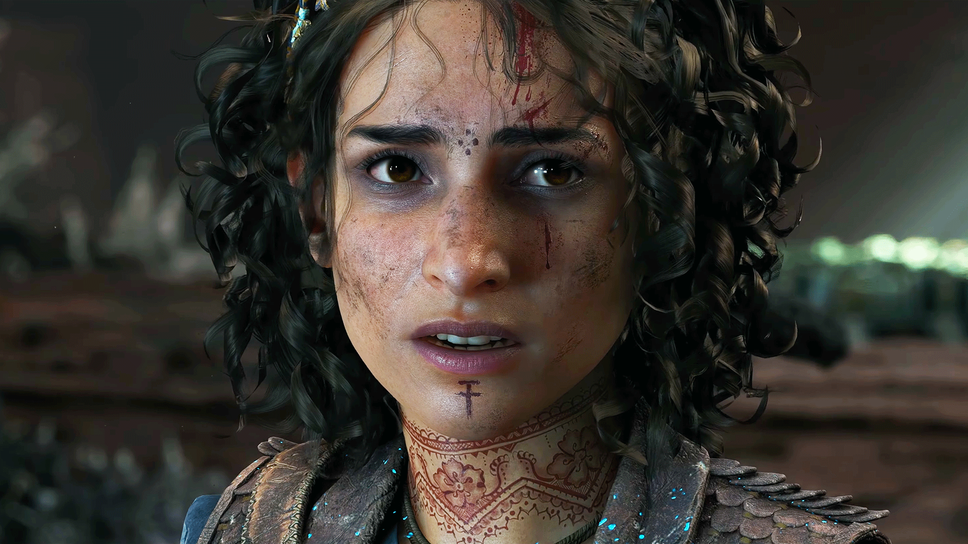 Featured image Plague Tale Legacy Director on Sophia and the Prequel Secrets