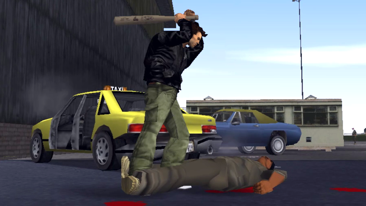Featured image GTA III Action and Legacy Review